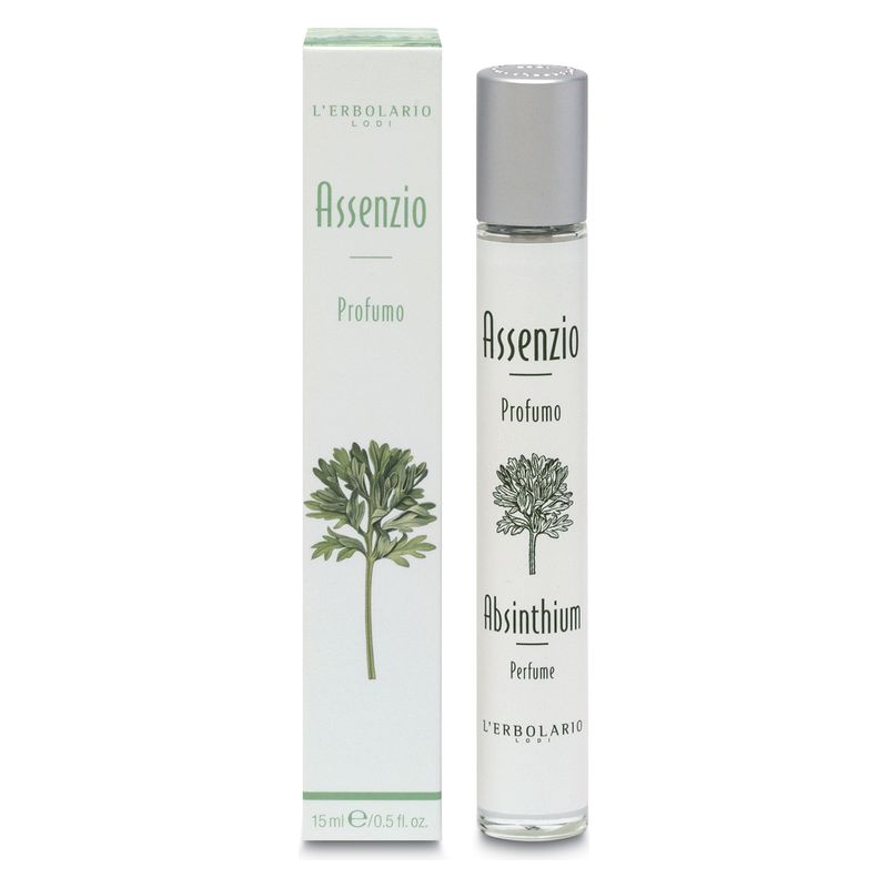 L'Erbolario - Assenzio Profumo L'Erbolario - Assenzio Profumo