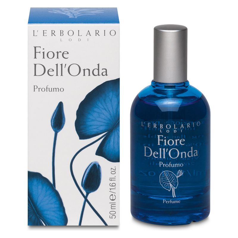 L'Erbolario - Fiore Dell'onda Profumo L'Erbolario - Fiore Dell'onda Profumo