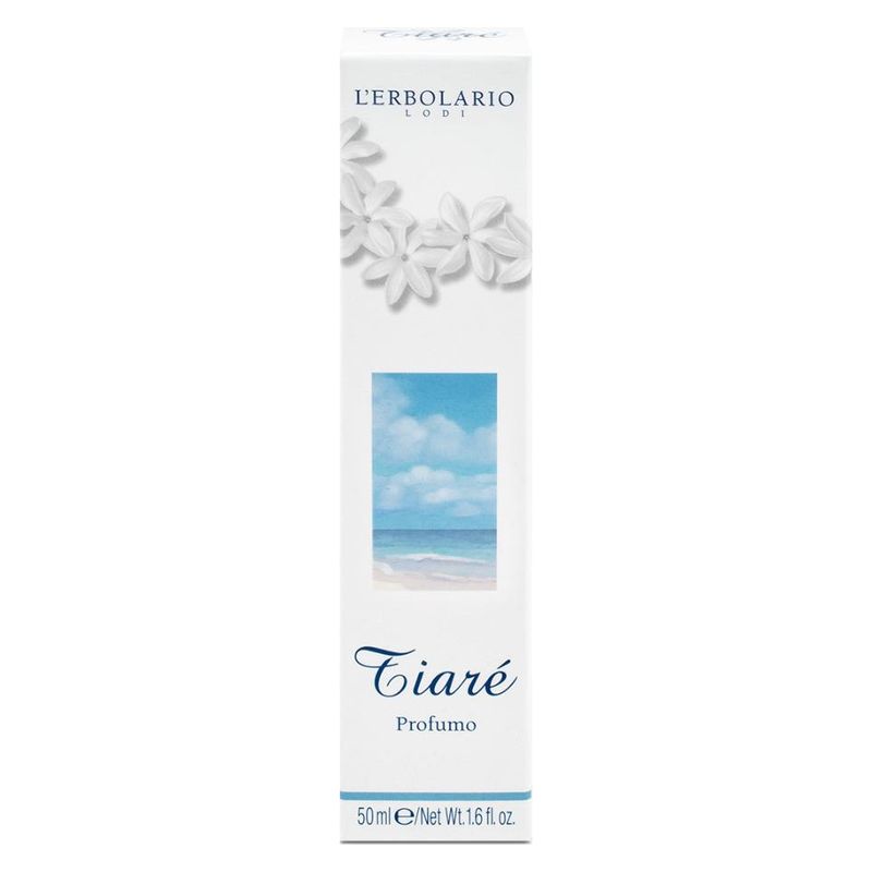 L'Erbolario TIARé PROFUMO