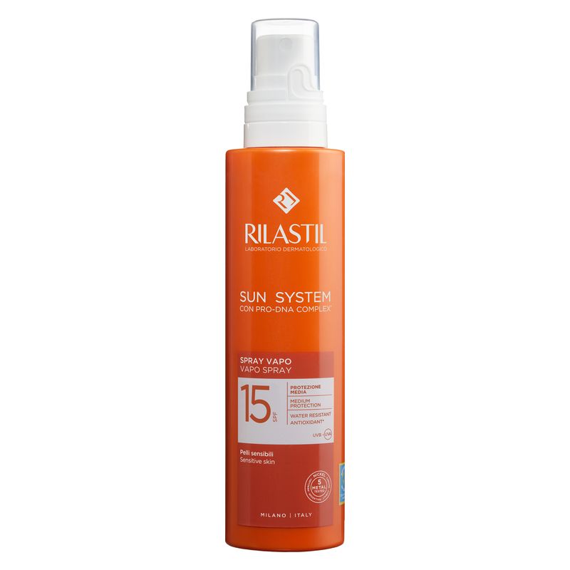 RILASTIL - System Spray Vapo Spf 15 RILASTIL - System Spray Vapo Spf 15