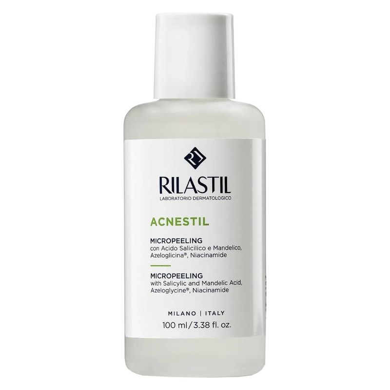 RILASTIL ACNESTIL MICROPEELING