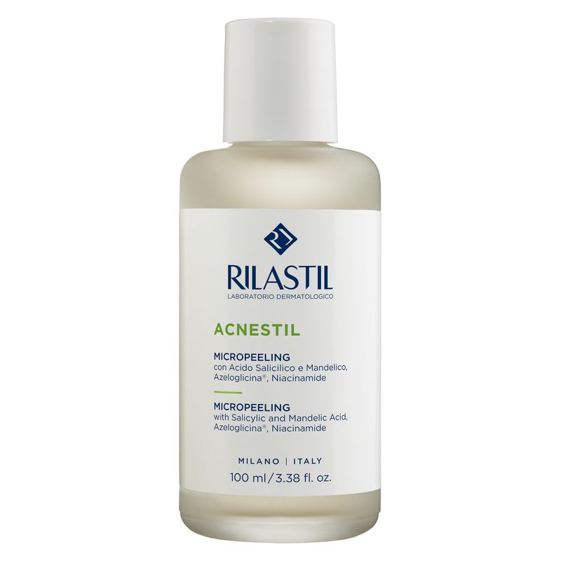 RILASTIL - Acnestil Micropeeling RILASTIL - Acnestil Micropeeling