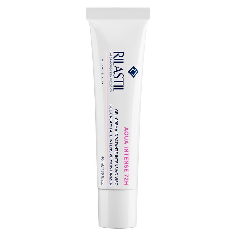 RILASTIL - Aqua Intense 72H Gel-Crema Idratante Intensivo Viso RILASTIL - Aqua Intense 72H Gel-Crema Idratante Intensivo Viso