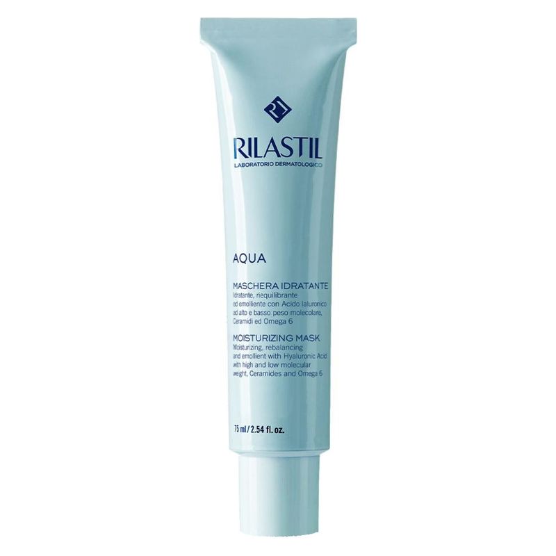 RILASTIL - AQUA MASCHERA IDRATANTE RILASTIL - AQUA MASCHERA IDRATANTE