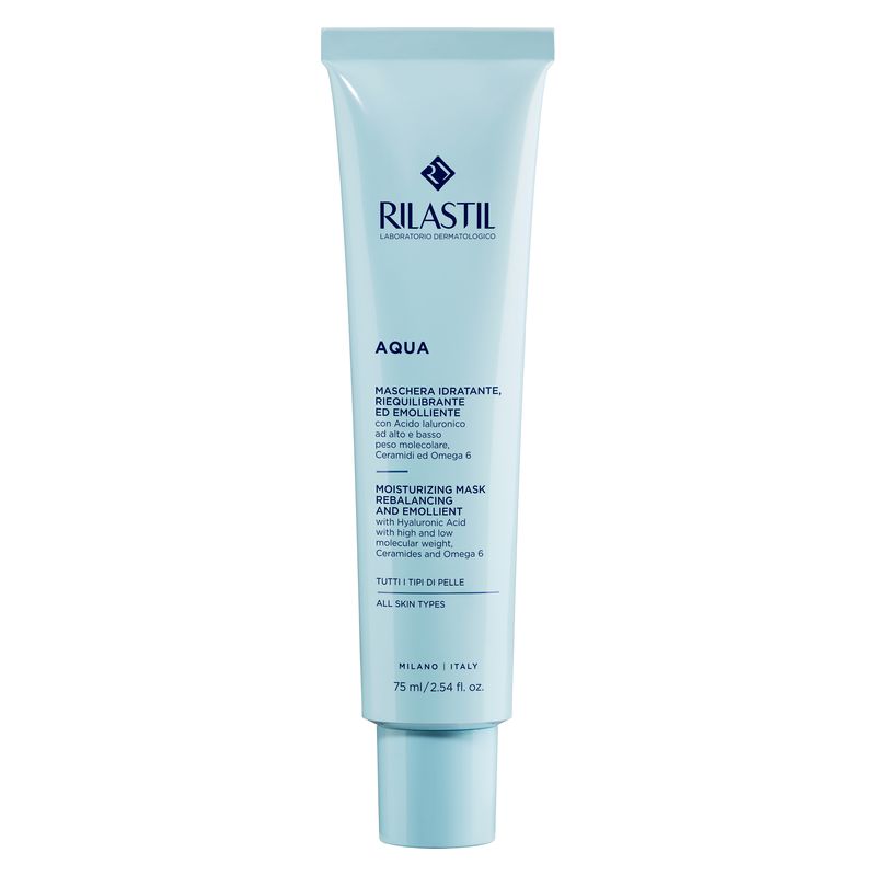 RILASTIL - Aqua Maschera Idratante RILASTIL - Aqua Maschera Idratante