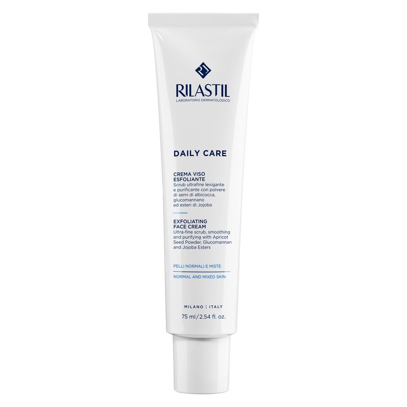 RILASTIL - Daily Care Crema Viso Esfoliante RILASTIL - Daily Care Crema Viso Esfoliante