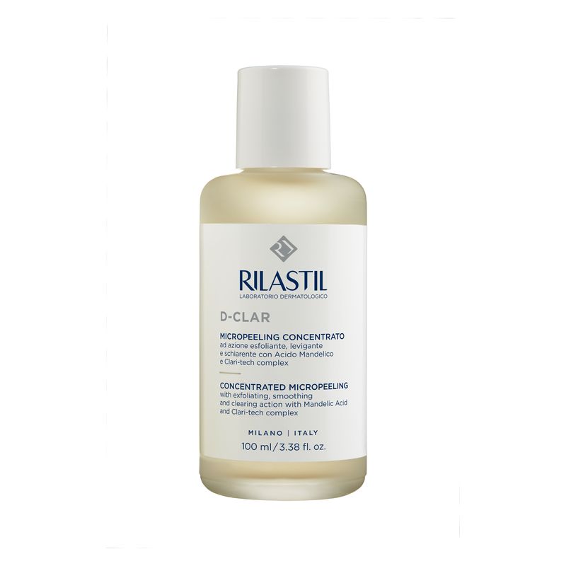 RILASTIL - D-Clar Micropeeling Concentrato RILASTIL - D-Clar Micropeeling Concentrato