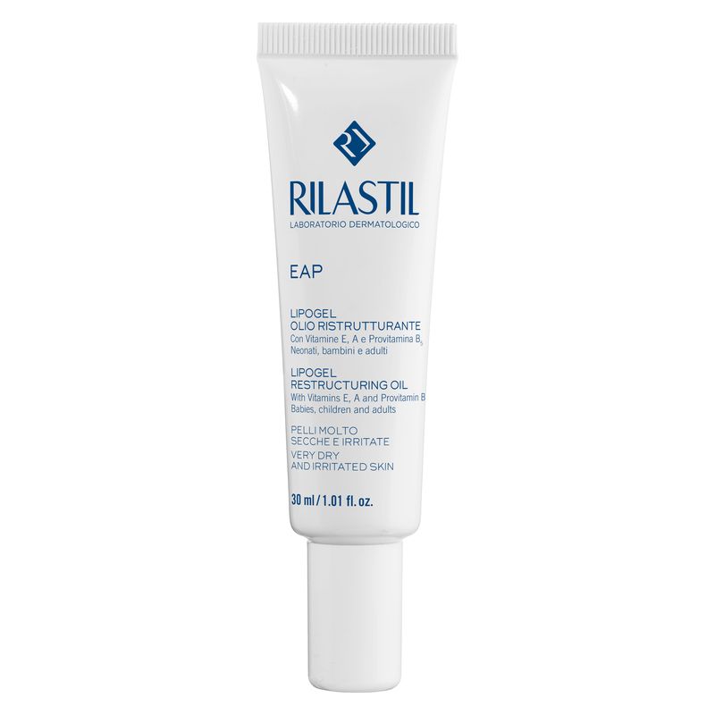 RILASTIL - Eap Lipogel Olio Ristrutturante RILASTIL - Eap Lipogel Olio Ristrutturante