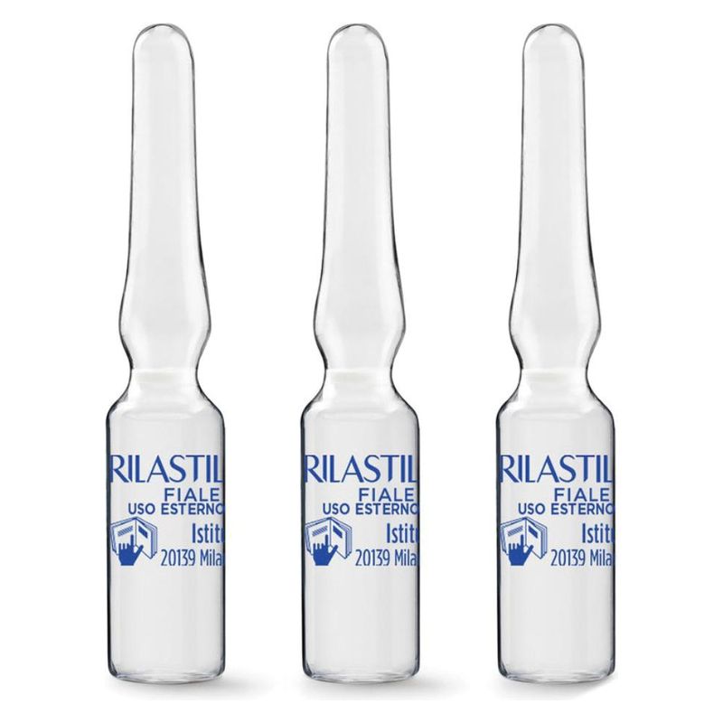 RILASTIL - ELASTICIZZANTE FIALE IDRATANTI E NUTRIENTI