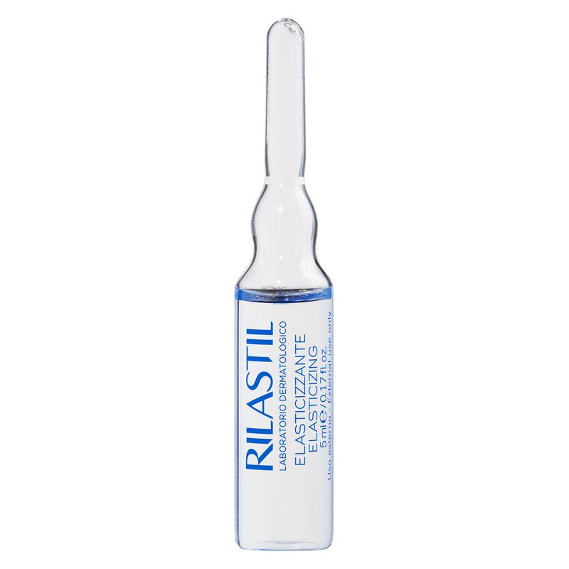 RILASTIL - Elasticizzante Fiale Nutrienti Ed Elasticizzanti RILASTIL - Elasticizzante Fiale Nutrienti Ed Elasticizzanti