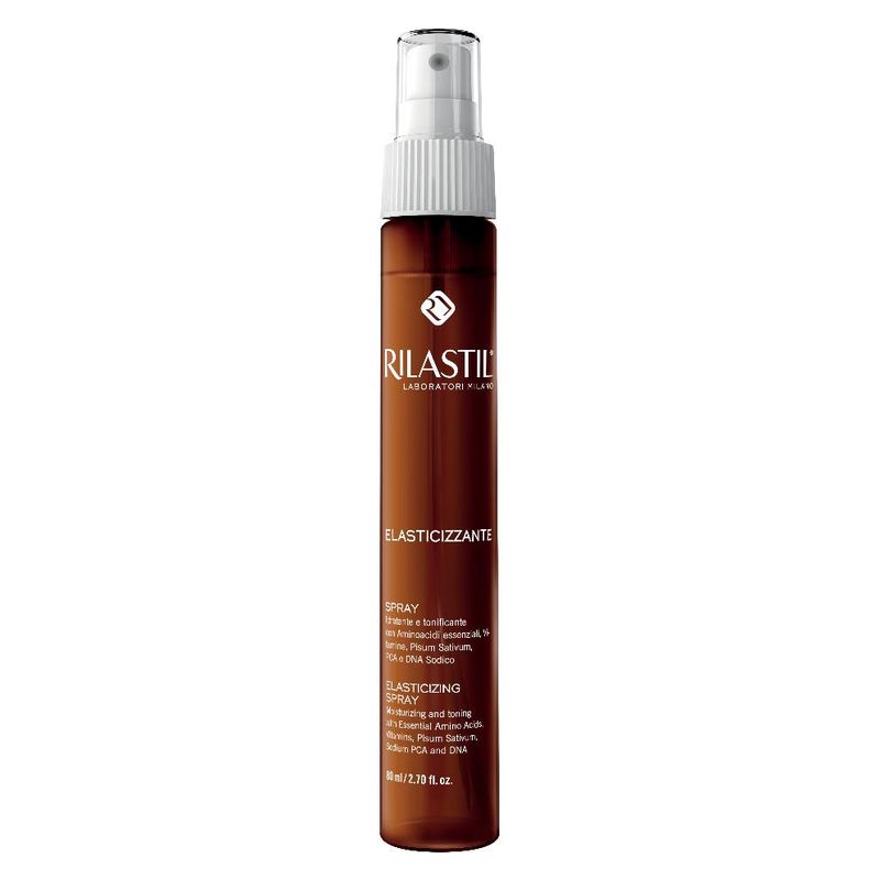 RILASTIL - ELASTICIZZANTE SPRAY RILASTIL - ELASTICIZZANTE SPRAY