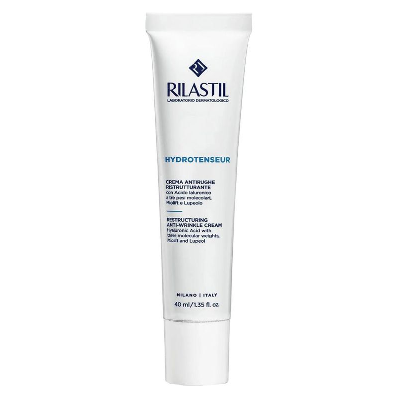 RILASTIL - HYDROTENSEUR CREMA ANTIRUGHE RISTRUTTURANTE RILASTIL - HYDROTENSEUR CREMA ANTIRUGHE RISTRUTTURANTE