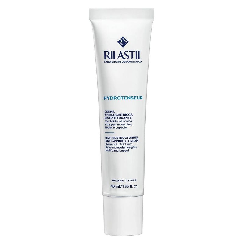 RILASTIL - HYDROTENSEUR CREMA ANTIRUGHE RICCA RISTRUTTURANTE RILASTIL - HYDROTENSEUR CREMA ANTIRUGHE RICCA RISTRUTTURANTE