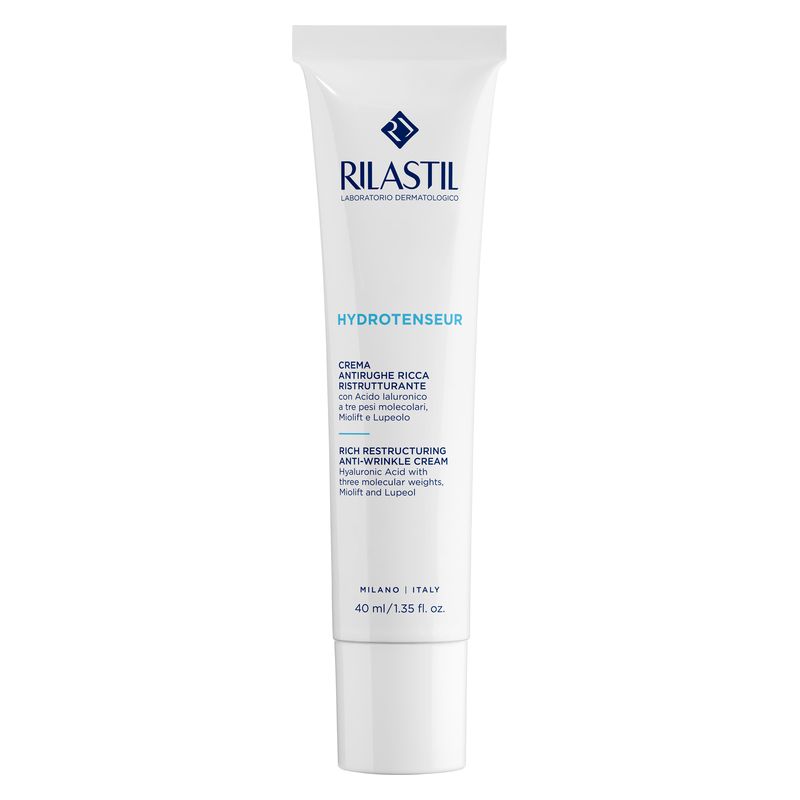 RILASTIL - Hydrotenseur Crema Antirughe Ricca Ristrutturante RILASTIL - Hydrotenseur Crema Antirughe Ricca Ristrutturante