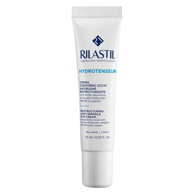 RILASTIL - Hydrotenseur Crema Contorno Occhi Antirughe Ristrutturante RILASTIL - Hydrotenseur Crema Contorno Occhi Antirughe Ristrutturante