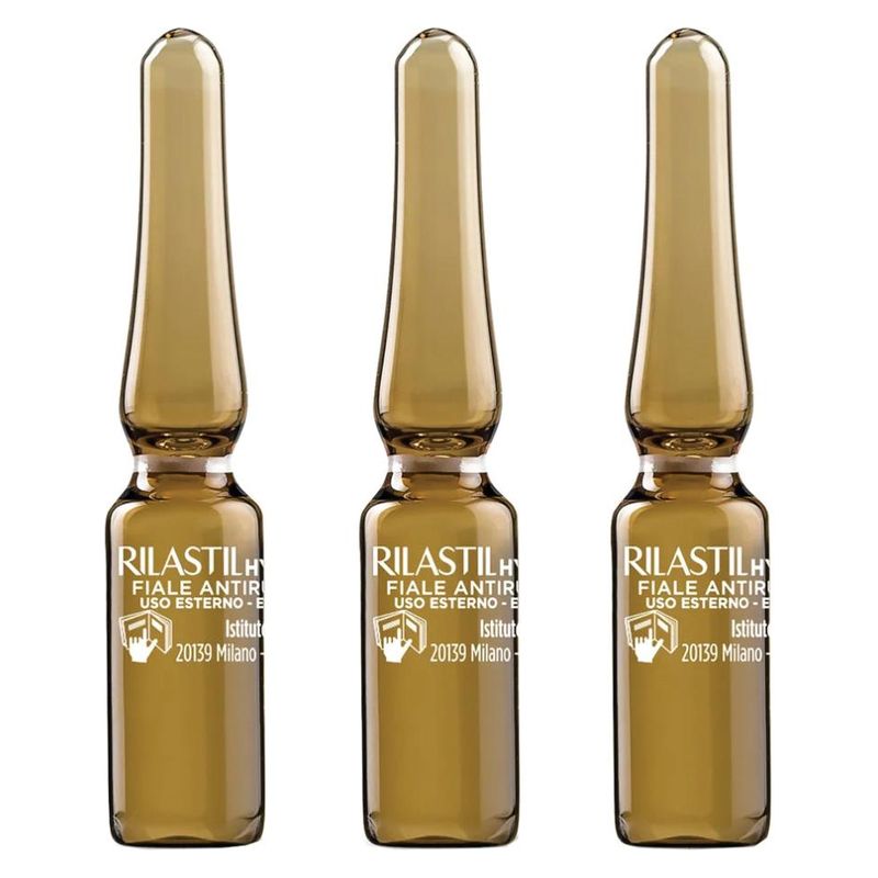 RILASTIL HYDROTENSEUR LF FIALE LIFTANTI EFFETTO TENSORE