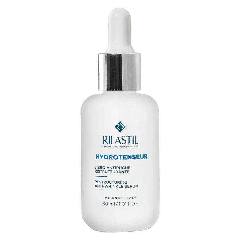 RILASTIL HYDROTENSEUR SIERO ANTIRUGHE RISTRUTTURANTE