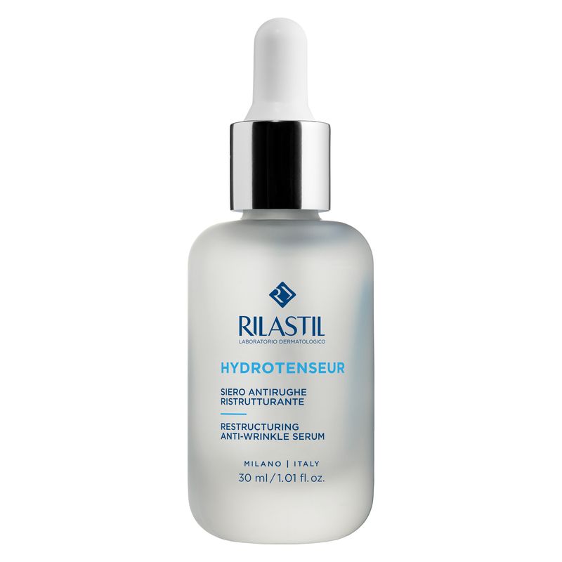 RILASTIL - HYDROTENSEUR SIERO ANTIRUGHE RISTRUTTURANTE RILASTIL - HYDROTENSEUR SIERO ANTIRUGHE RISTRUTTURANTE