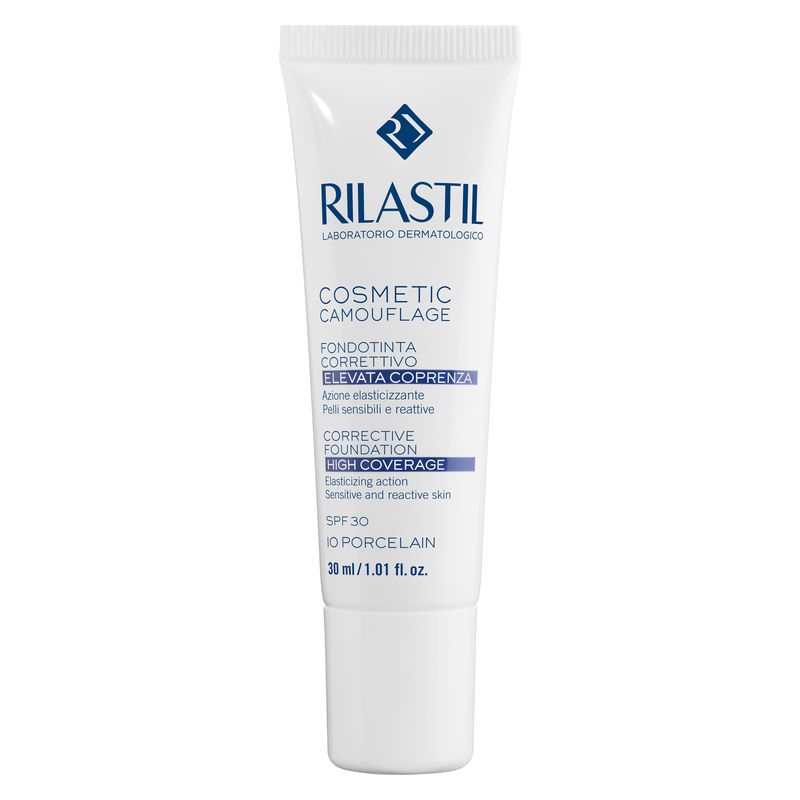 RILASTIL - Cosmetic Camouflage Fondotinta Correttivo Spf 30 RILASTIL - Cosmetic Camouflage Fondotinta Correttivo Spf 30