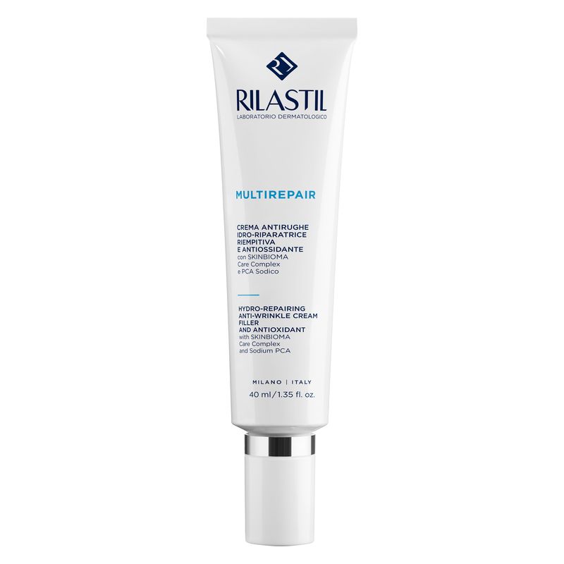 RILASTIL - Multirepair Crema Anti-Rughe Idro-Riparatrice Riempitiva E Antiossidante RILASTIL - Multirepair Crema Anti-Rughe Idro-Riparatrice Riempitiva E Antiossidante