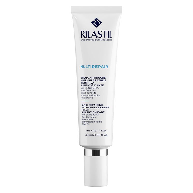 RILASTIL - Multirepair Crema Anti-Rughe Nutri-Riparatrice RILASTIL - Multirepair Crema Anti-Rughe Nutri-Riparatrice