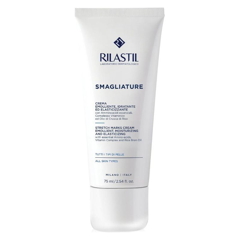 RILASTIL - SMAGLIATURE CREMA TUTTI I TIPI DI PELLE RILASTIL - SMAGLIATURE CREMA TUTTI I TIPI DI PELLE