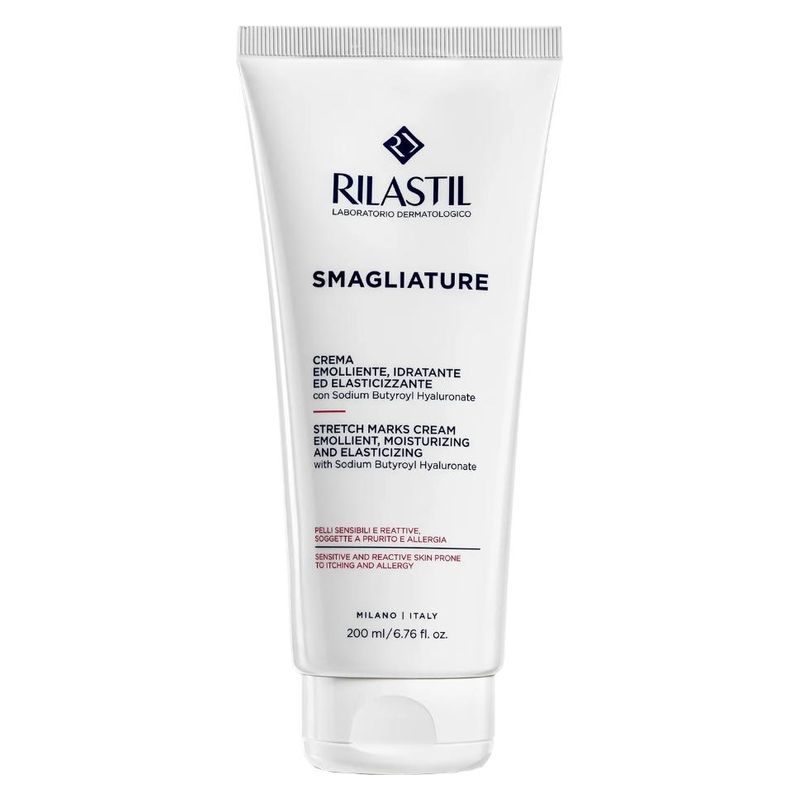 RILASTIL SMAGLIATURE CREMA PELLI SENSIBILI E REATTIVE