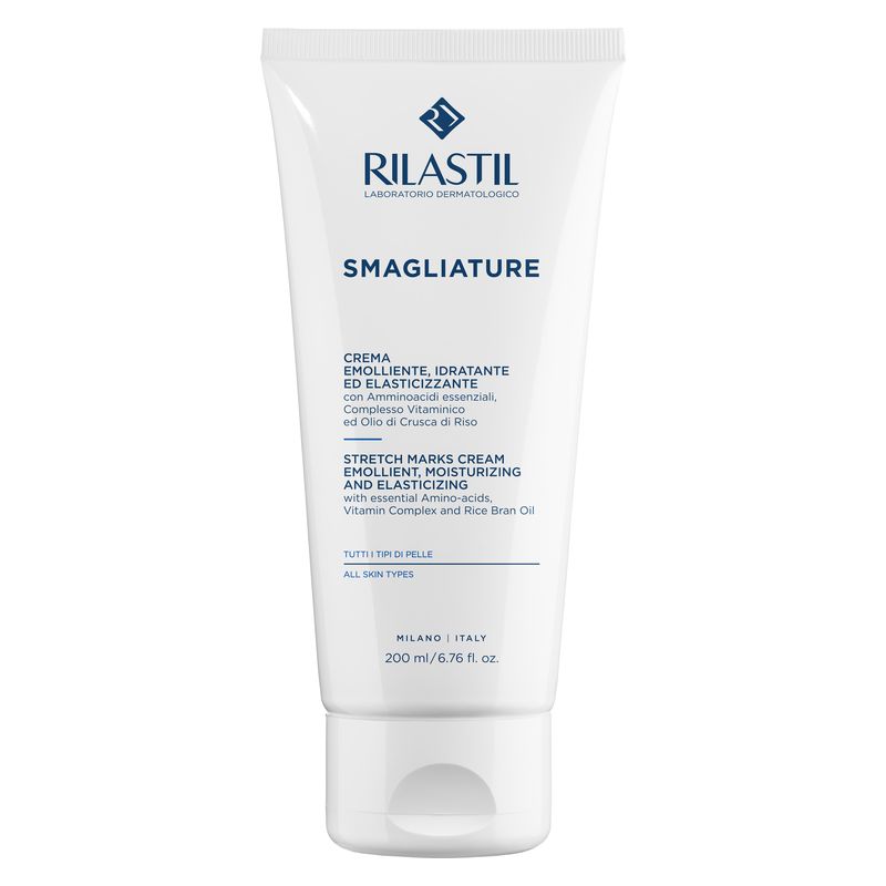 RILASTIL - Smagliature Crema Tutti I Tipi Di Pelle RILASTIL - Smagliature Crema Tutti I Tipi Di Pelle