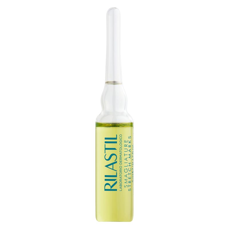 RILASTIL - SMAGLIATURE FIALE EMOLLIENTI E LEVIGANTI RILASTIL - SMAGLIATURE FIALE EMOLLIENTI E LEVIGANTI