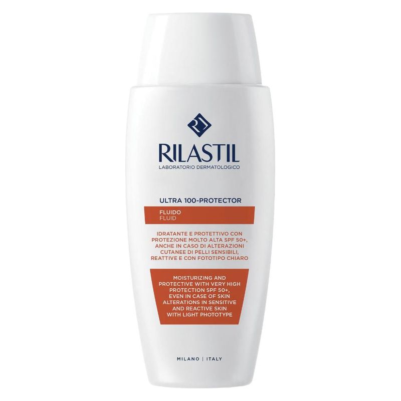 RILASTIL ULTRA 100 PROTECTOR FLUIDO