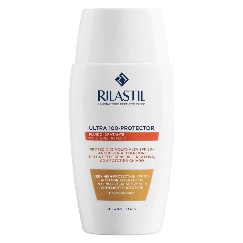 RILASTIL ULTRA 100 PROTECTOR FLUIDO IDRATANTE