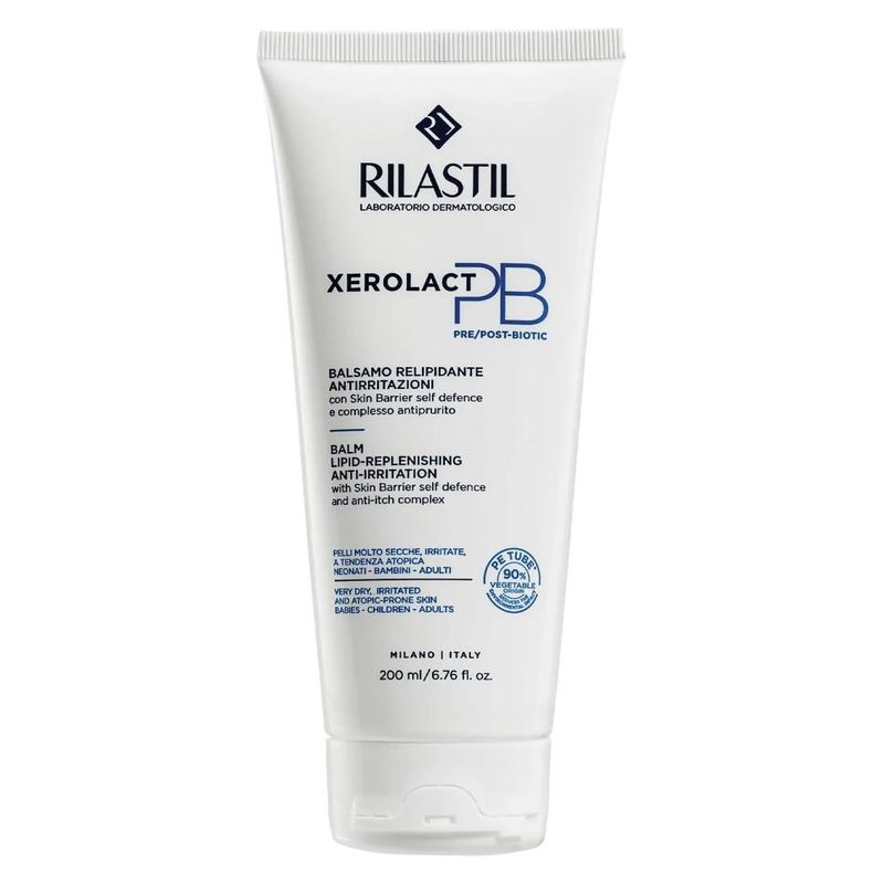 RILASTIL XEROLACT PB BALSAMO RELIPIDANTE ANTIRRITAZIONI