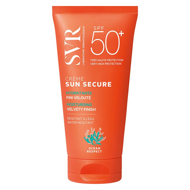 SVR - Sun Secure Crème Spf 50+ SVR - Sun Secure Crème Spf 50+