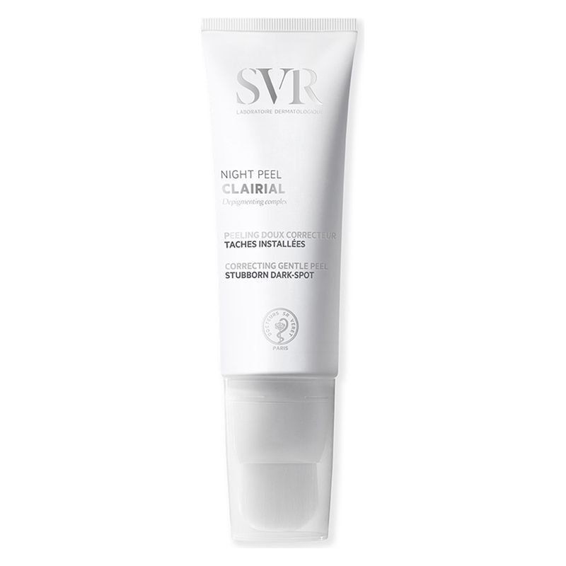 SVR - Clairial Night Peel Peeling Doux Réducteur Taches Installées SVR - Clairial Night Peel Peeling Doux Réducteur Taches Installées