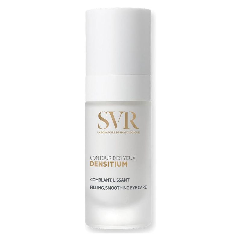 SVR DENSITIUM CONTOUR DES YEUX