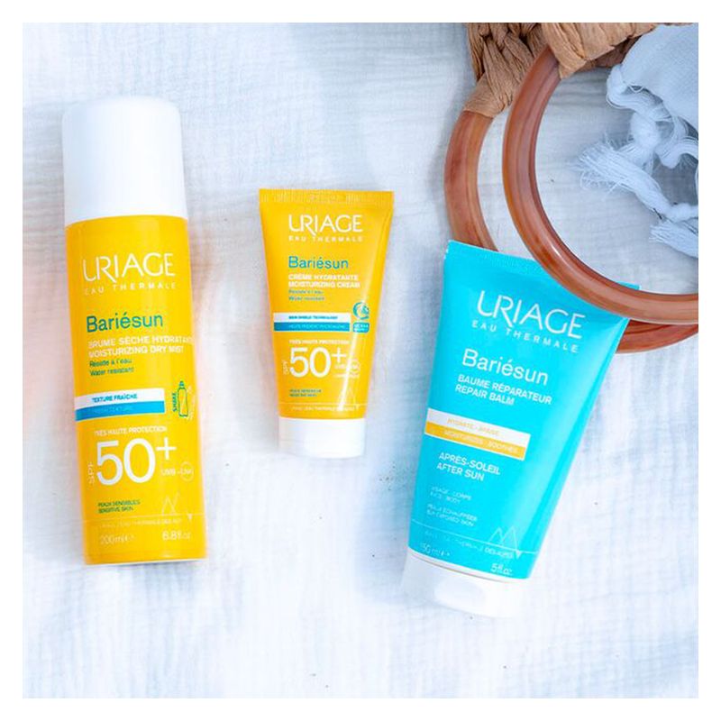 URIAGE - Bariésun Baume Reparateur Après Soleil URIAGE - Bariésun Baume Reparateur Après Soleil