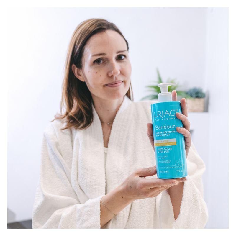 URIAGE - Bariésun Baume Reparateur Après Soleil