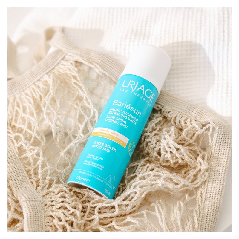 URIAGE - Bariésun Brume Thermale Raffraichissante