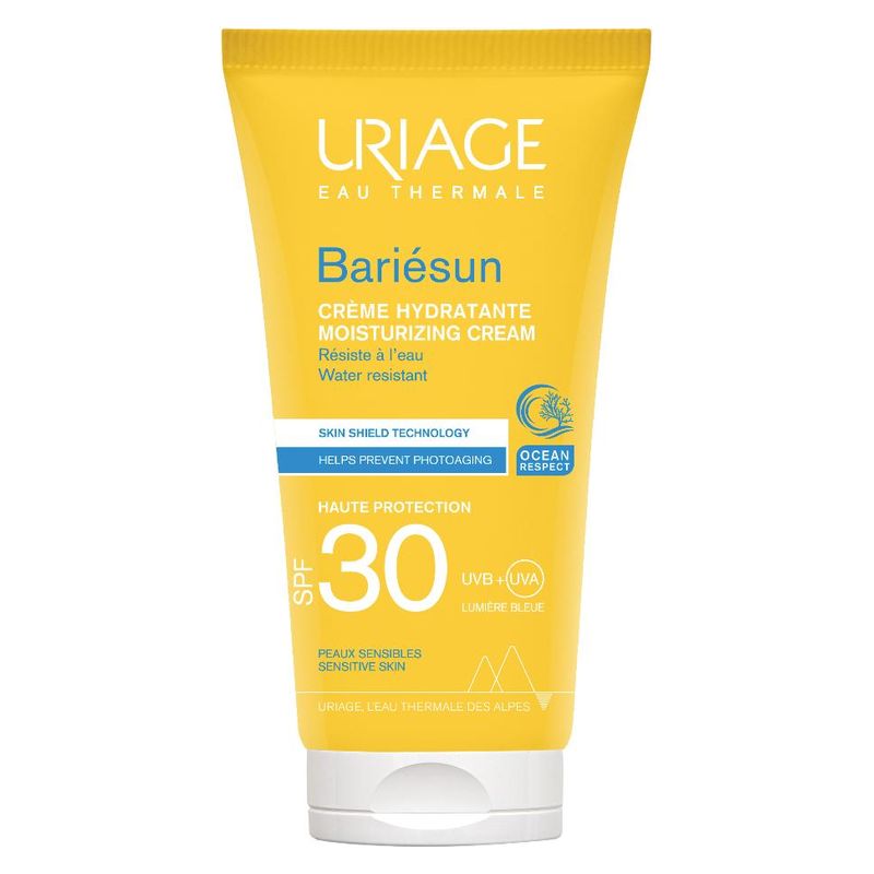 URIAGE BARIéSUN CRÈME HYDRATANTE SPF 30