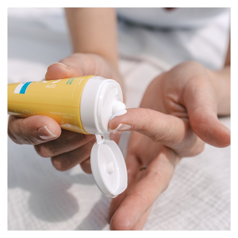 URIAGE - Bariésun Crème Hydratante Spf 30