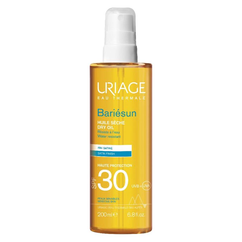 URIAGE BARIéSUN HUILE SèCHE SPF 30