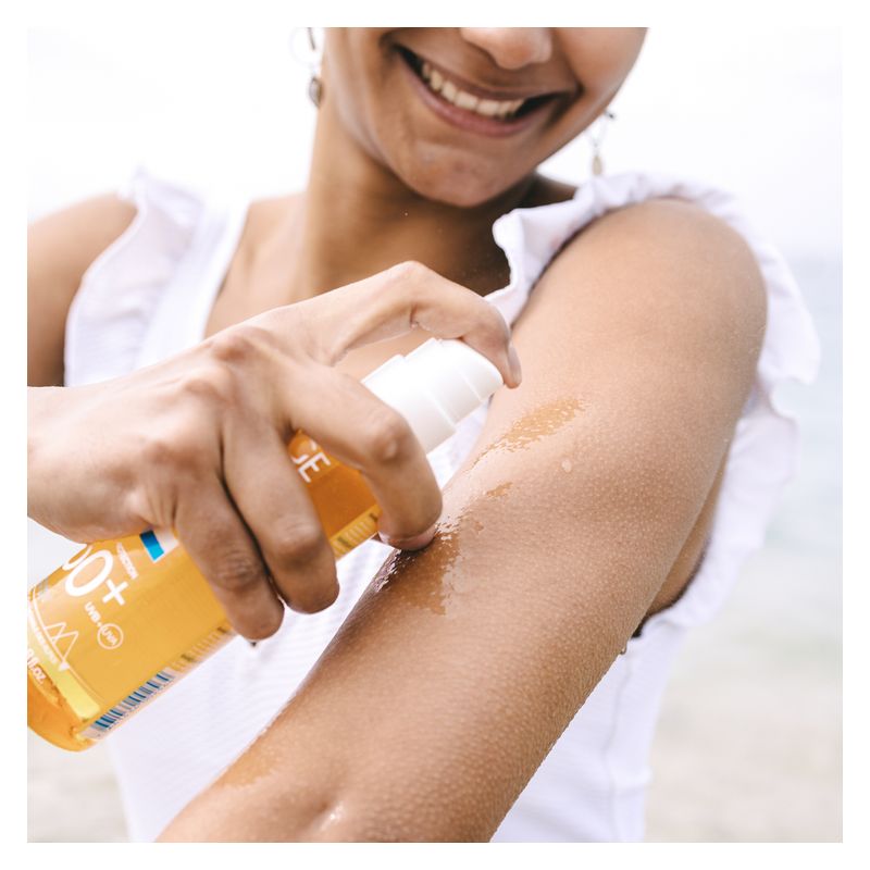 URIAGE - Bariésun Huile Sèche Spf 30