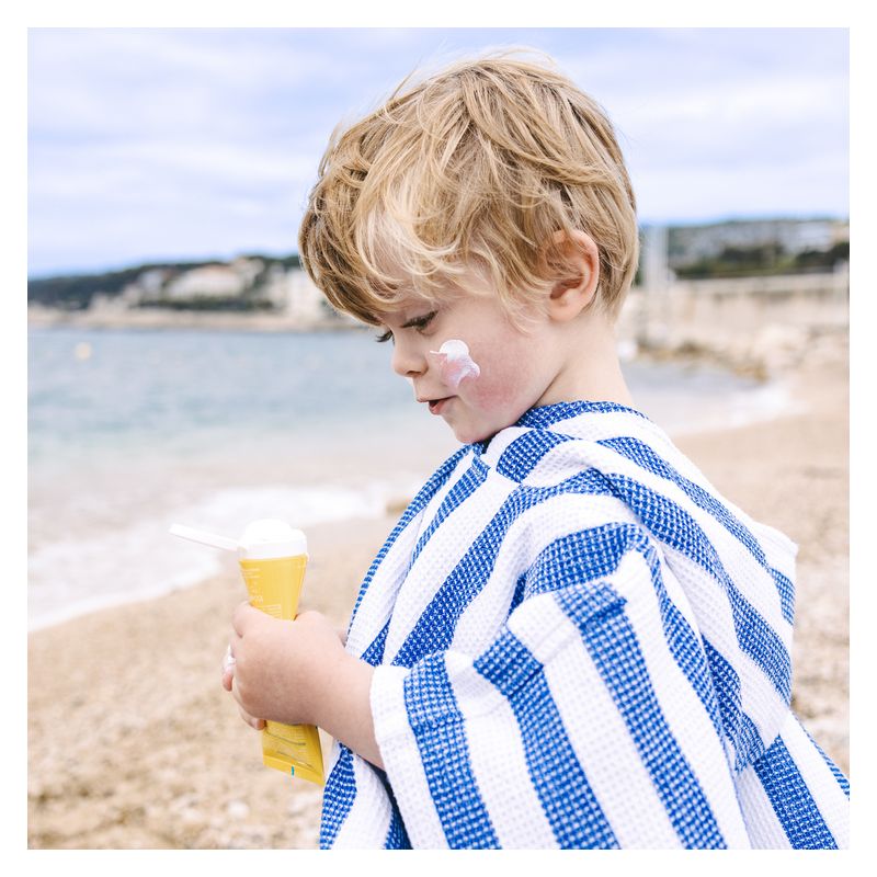 URIAGE - Bariésun Lait Enfants Spf 50+