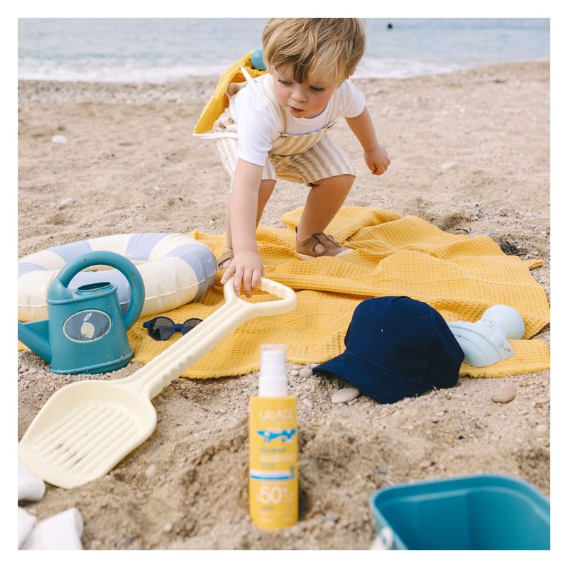 URIAGE - Bariésun Spray Enfant Hydratant Spf 50+
