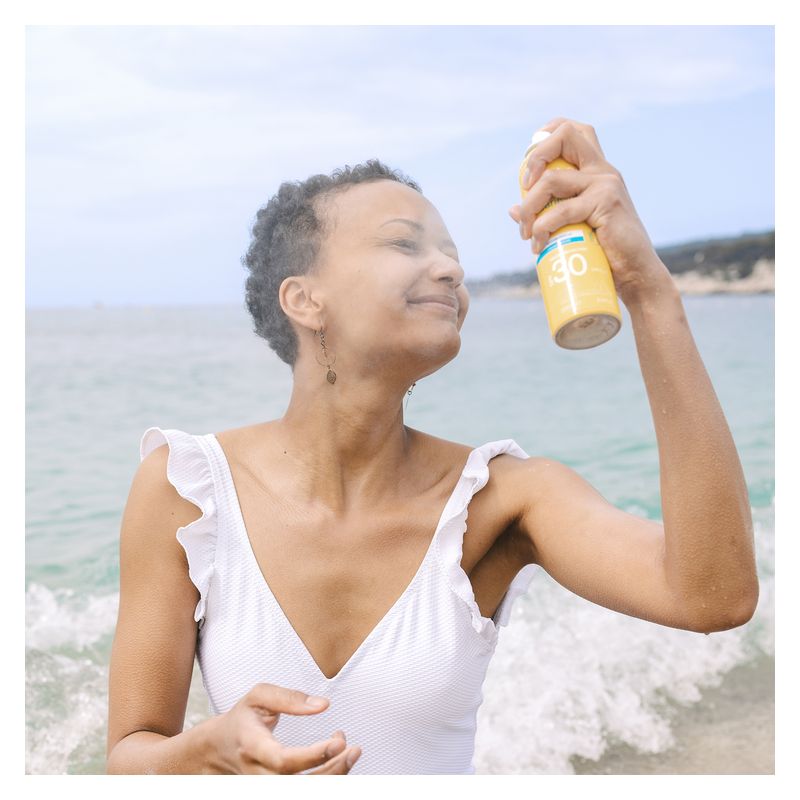 URIAGE - Bariésun Spray Haute Protection Spf 30