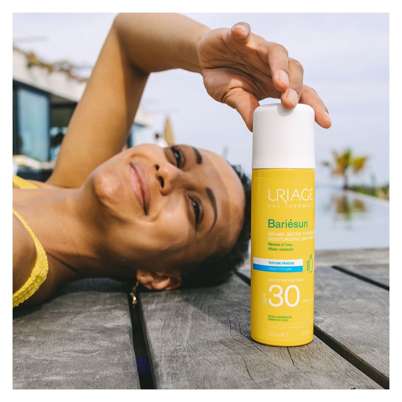 URIAGE - Bariésun Spray Haute Protection Spf 30