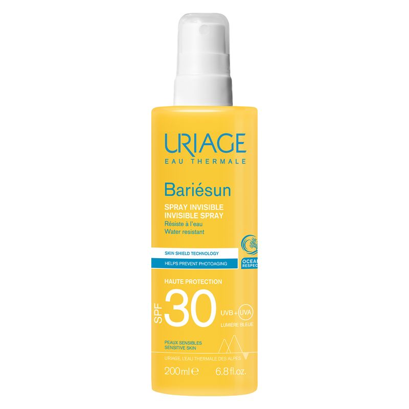 URIAGE - Bariésun Spray Invisible Spf 30 URIAGE - Bariésun Spray Invisible Spf 30