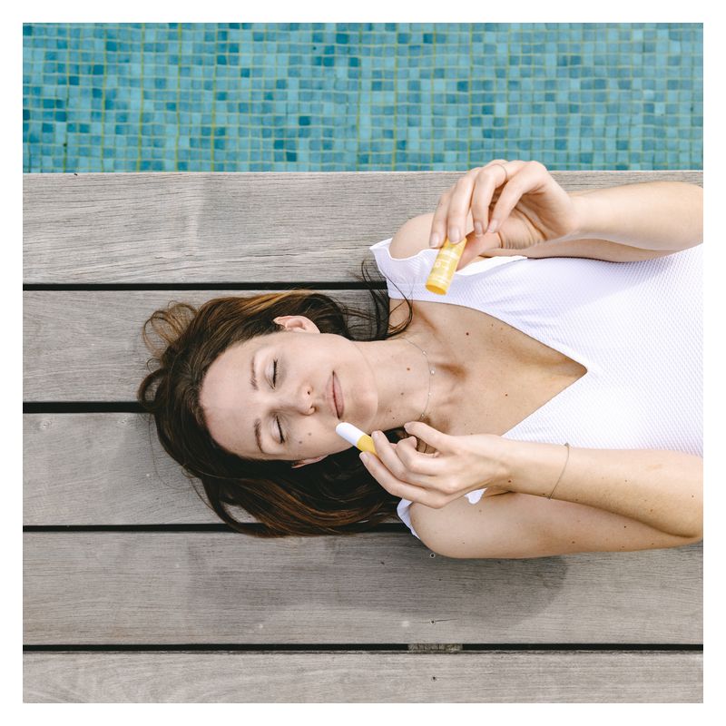 URIAGE - Bariésun Stick Lèvres Hydratant Spf 30