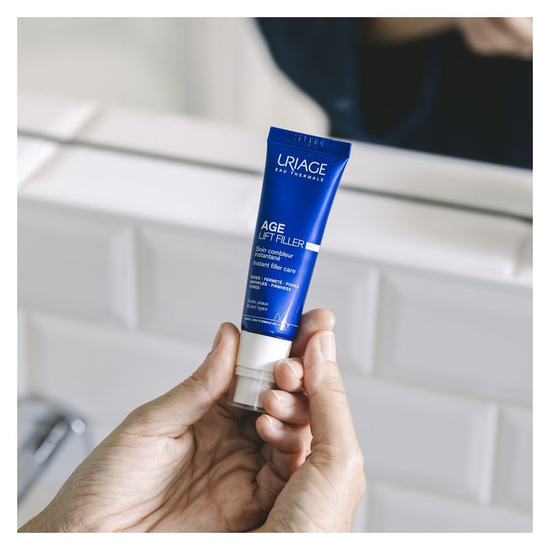 URIAGE - Age Protect Soin Combleur Multi-Corrections Instantané
