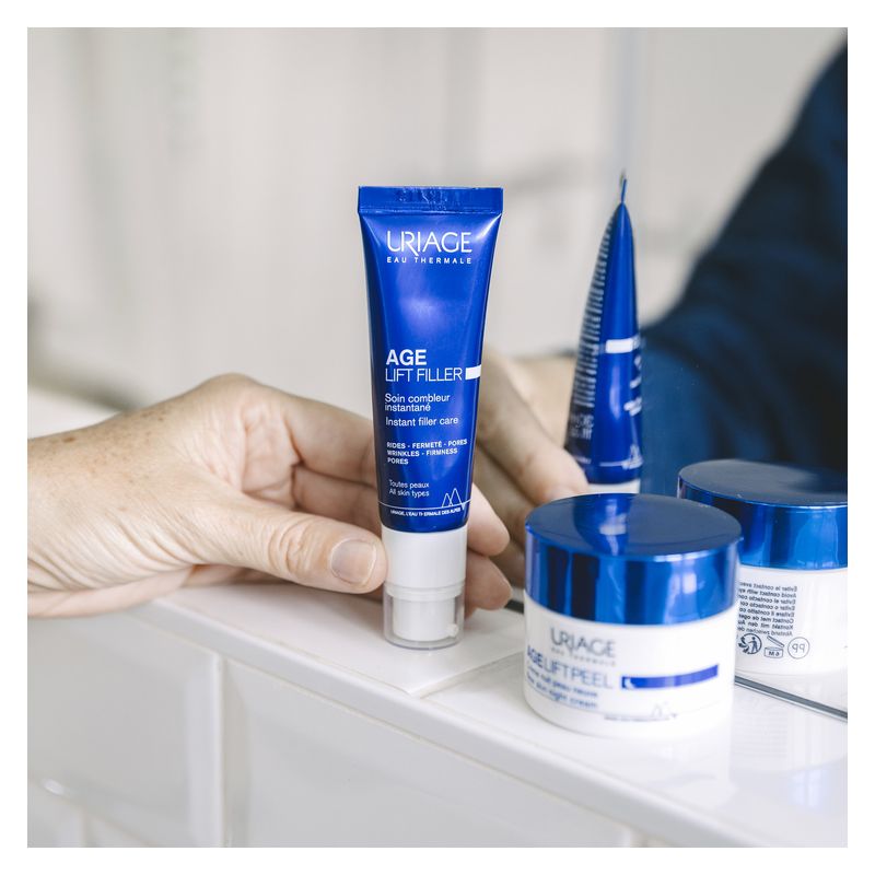 URIAGE - Age Protect Soin Combleur Multi-Corrections Instantané